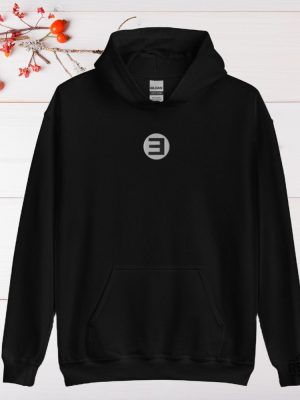 Eminem Embroidered Hoodie T Shirt Sweatshirt Gift For Fan Gift For Her Gift For Him Unique revetee 5