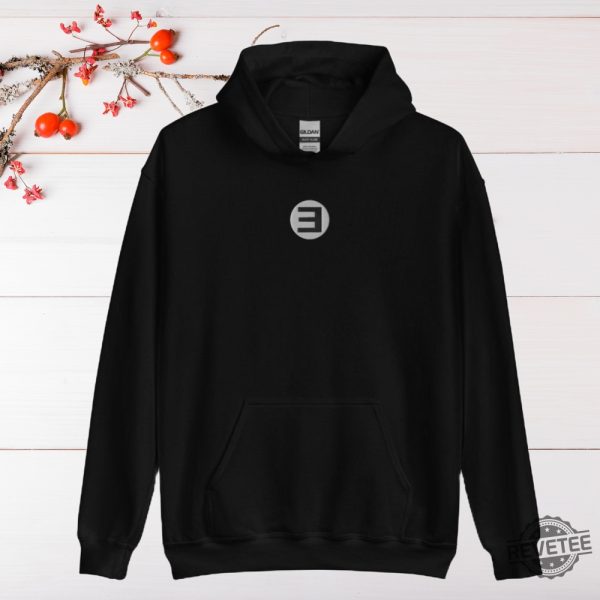 Eminem Embroidered Hoodie T Shirt Sweatshirt Gift For Fan Gift For Her Gift For Him Unique revetee 5