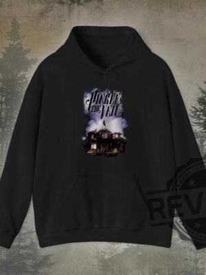 Pierce The Veil Collide With The Sky T Shirt Hoodie Sweatshirt Merch Pierce The Veil Merchandise Gift For Fan Unique revetee 2