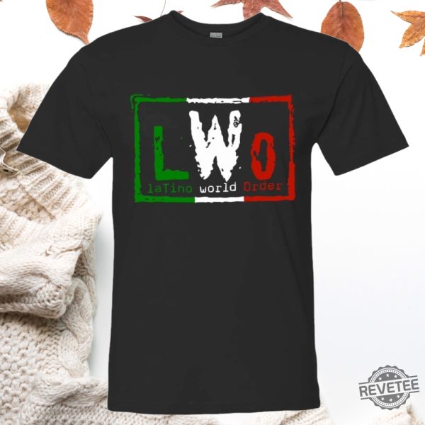 Eddie Guerrero Hot Sauce Hq Wrestling Latino World Order Tee Shirt Eddie Guerrero Shirt Hoodie Sweatshirt Unique Gift For Fan revetee 3