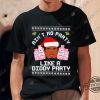 Aint No Party Like A Diddy Party Shirt Celebrate In Style With This Fun Graphic Tee trendingnowe 1