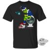 Santa Grinch Buffalo Bills Shirt Celebrate The Holidays In Bills Spirit trendingnowe 1
