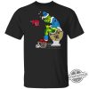 Santa Grinch Carolina Panthers Shirt Fun And Festive Gear For Panthers Fans trendingnowe 1