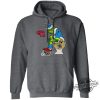 Santa Grinch Carolina Panthers Shirt Fun And Festive Gear For Panthers Fans trendingnowe 4