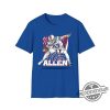 Air Allen Bills Shirt Show Your Support For The Buffalo Bills With This Iconic Design trendingnowe 1