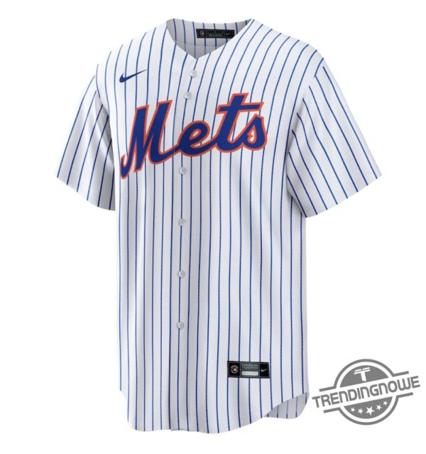 Juan Soto Mets Jersey Official New York Mets Gear For Soto Fans trendingnowe 1
