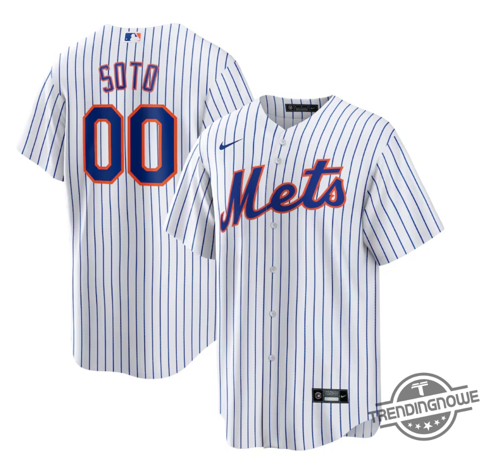 Juan Soto Mets Jersey - Official New York Mets Gear For Soto Fans 7 Juan Soto Mets Jersey – Official New York Mets Gear for Soto Fans