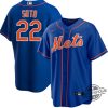 Juan Soto New York Mets Jersey Celebrate The Star Player In Style trendingnowe 2