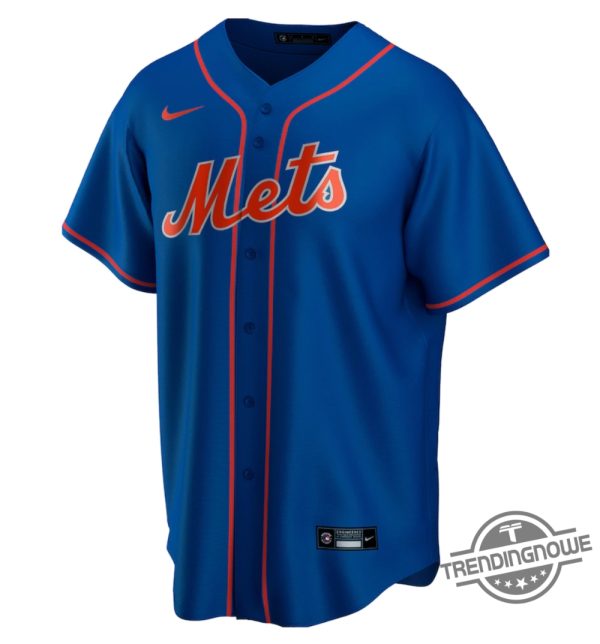 Custom Name Juan Soto Mets Jersey Personalize Your Support For The Mets And Soto trendingnowe 1