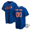 Custom Name Juan Soto Mets Jersey Personalize Your Support For The Mets And Soto trendingnowe 2