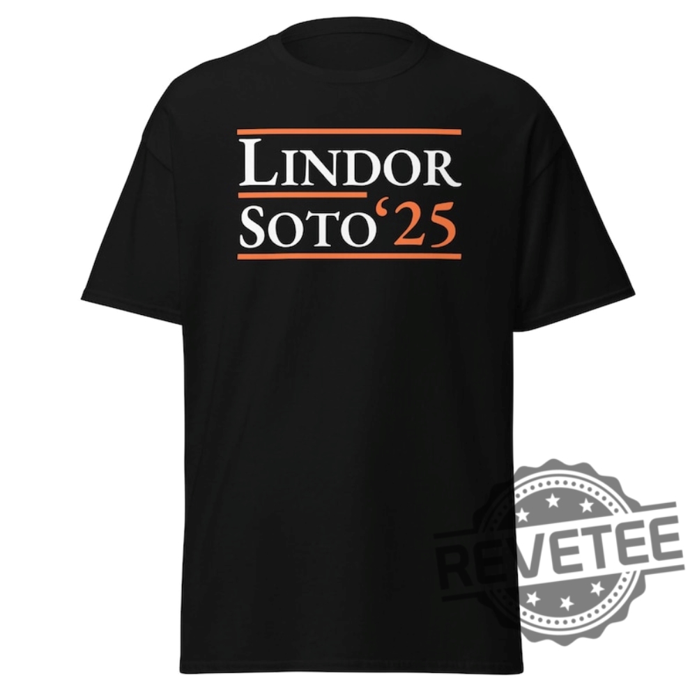 Lindor Soto 2025 New York Mets T Shirt Hoodie Sweatshirt Gift For New York Baseball Fan Juan Soto Mets Shirt Tshirt Gifts For Fan Unique