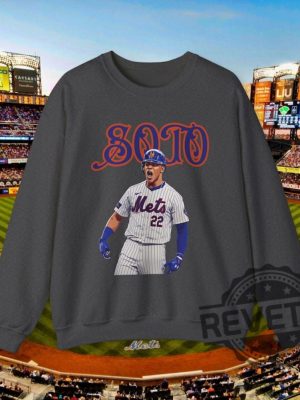 New York Mets Juan Soto Mets Shirt Tshirt Hoodie Sweatshirt Unique Gift For Juan Soto Fan Unique revetee 3