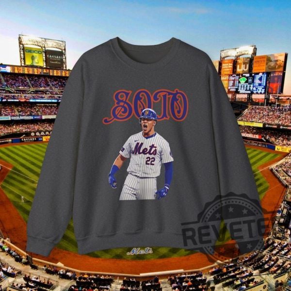 New York Mets Juan Soto Mets Shirt Tshirt Hoodie Sweatshirt Unique Gift For Juan Soto Fan Unique revetee 3