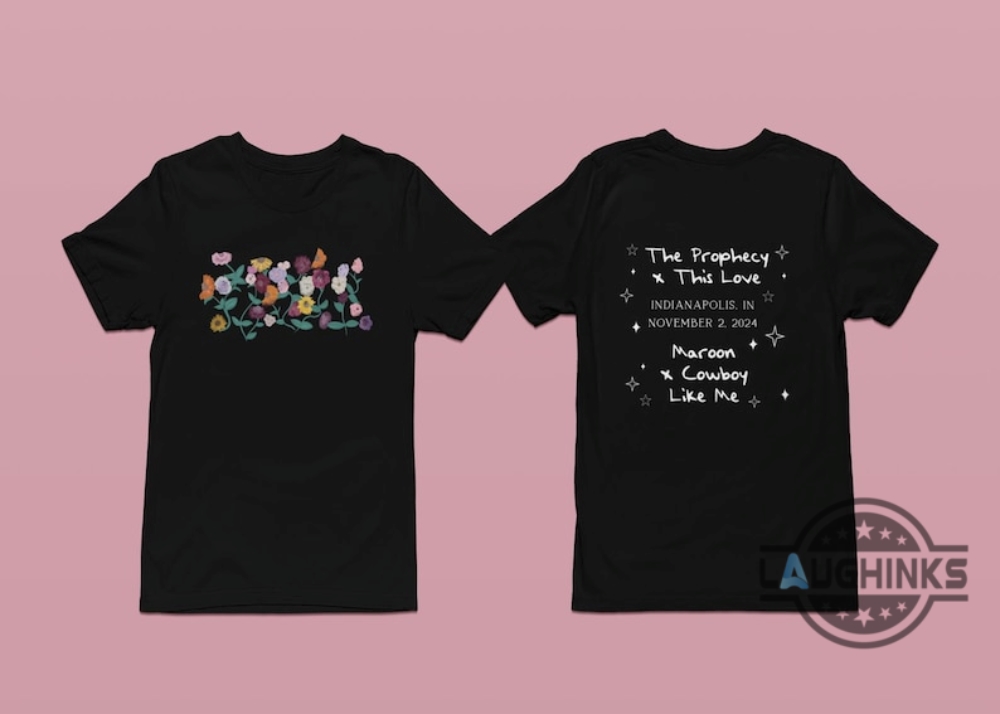 Custom Taylor Swift Eras Tour Piano Flowers Shirt