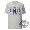 Juan Gone Juan Soto Mets Shirt Hoodie Sweatshirt Unique Gift For Juan Soto Mets Fan Gift For Him Gifts For Her Gift For Dad Unique revetee 1