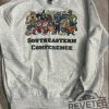 Southeastern Conference Sweatshirt College Football Hoodie T Shirt Tee Gift For Fan Gifts For Men Gift For Women Unique revetee 1