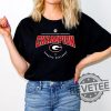 2024 Southeastern Conference Georgia Bulldogs Sec Champions Tee Shirt Hoodie Sweatshirt Tee Gifts For Fan Gift For Georgia Bulldogs Fan Unique revetee 1