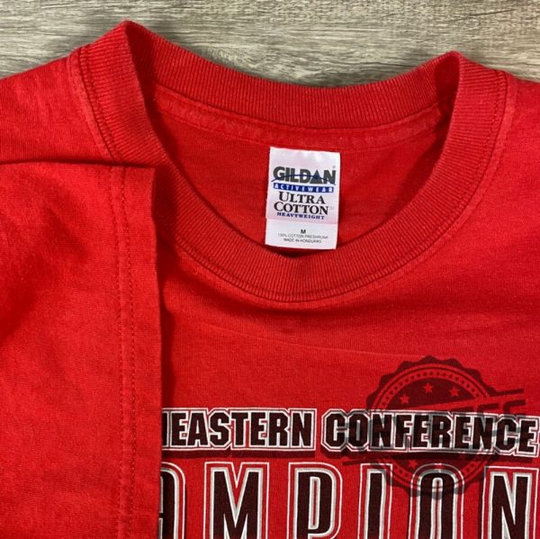 Vintage Southeastern Conference Champions Georgia Bulldogs Uga Sec Champs T Shirt Hoodie Sweatshirt Tee Gifts For Fan Gifts For Dad Son Unisex revetee 3