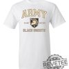 Army Black Knights Football Logo Tshirt Hoodie Sweatshirt United States Military Academy Apparel Gift For Him Gifts For Fan Unique Vintage revetee 1