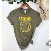 Satoshi Sweatshirt T Shirt Hoodie Tshirt Gifts For Fan Tee Gift For Men Women Super Bowl Jack Dorsey Cryptocurrency Shirt Unique revetee 1