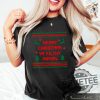 Merry Christmas Ya Filthy Animal Shirt Sweatshirt Hoodie Funny Christmas Shirt Home Alone Christmas Gifts Holly Jolly Christmas Gifts For Lover revetee 1