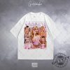 Unofficial Retro 90S Sabrina Carpenter Vintage Bootleg Tees For Fans Unisex Tshirt Unofficial Vintage Bootleg Shirt For Fans giftyzy 4