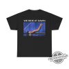 Hannah Berner The Worm We Ride At Dawn Shirt Playful Tee For Hannah Berner Fans trendingnowe 1