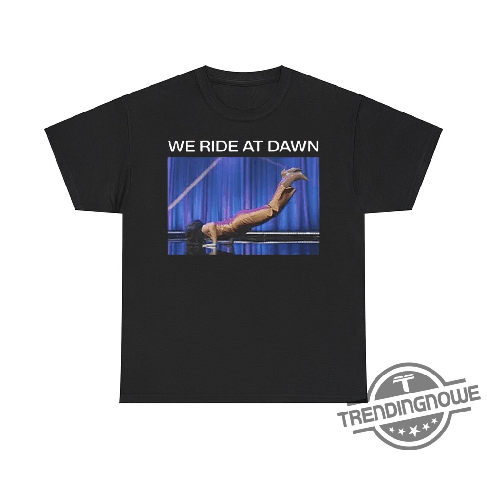 Hannah Berner The Worm We Ride At Dawn Shirt - Playful Tee For Hannah Berner Fans 6 Hannah Berner The Worm We Ride At Dawn Shirt – Playful Tee for Hannah Berner Fans