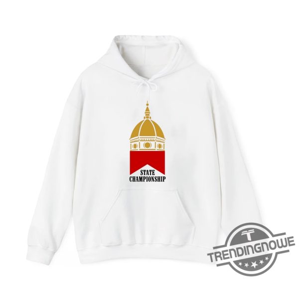 Marlboro State Championship Shirt Vintageinspired Design For Nostalgic Fans trendingnowe 2