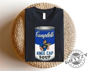 Dan Campbells Kneecap Soup Graphic Tshirt Dan Campbell Hoodie Detroit Football Sweatshirt Christmas Graphic Shirt giftyzy 6