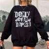 Deny Defend Depose Punk Rock Shirt Universal Healthcare Now Hoodie Deny Defend Depose Tshirt Activism Sweatshirt Healthcare Shirt Political Gift giftyzy 3