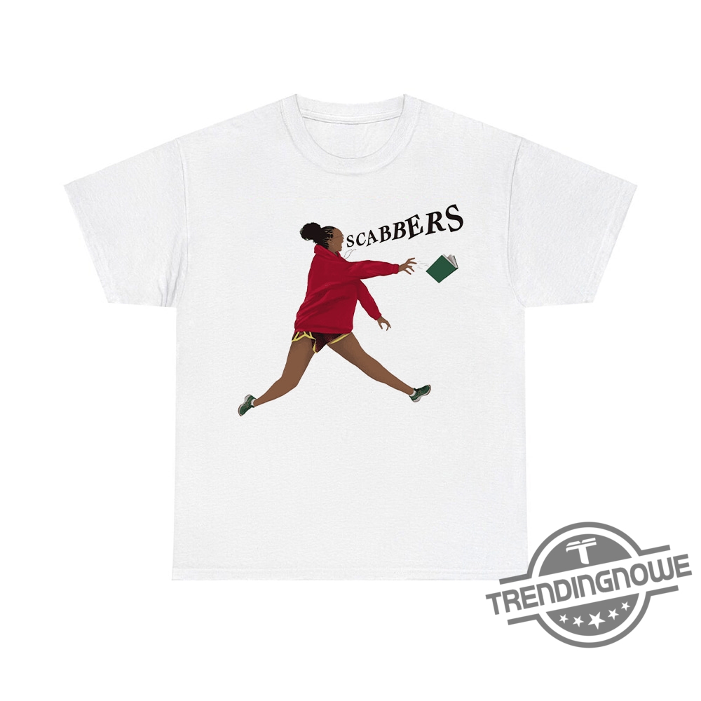Scabbers Viral Throw Shirt - Fun And Nostalgic Tee For Fans Of Iconic Moments 6 Scabbers Viral Throw Shirt – Fun and Nostalgic Tee for Fans of Iconic Moments