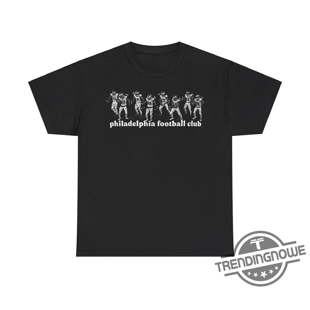 Philadelphia Football Club Saquon Barkley Brown Shirt - Unique Design For Philly And Saquon Fans 6 Philadelphia Football Club Saquon Barkley Brown Shirt – Unique Design for Philly and Saquon Fans