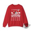 9Th Straight 2024 Afc West Division Champions Chiefs Shirt Celebrate Chiefs Dominance In Style trendingnowe 1