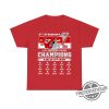 9Th Straight 2024 Afc West Division Champions Chiefs Shirt Celebrate Chiefs Dominance In Style trendingnowe 2