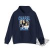 Chapel Bill Shirt Quirky And Stylish Tee For Fans Of Iconic Moments trendingnowe 2