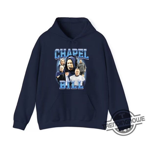Chapel Bill Shirt Quirky And Stylish Tee For Fans Of Iconic Moments trendingnowe 2