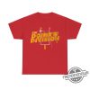 Kansas City Football The Doink For The Division Shirt Fun And Unique Chiefs Fan Design trendingnowe 1