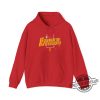 Kansas City Football The Doink For The Division Shirt Fun And Unique Chiefs Fan Design trendingnowe 2