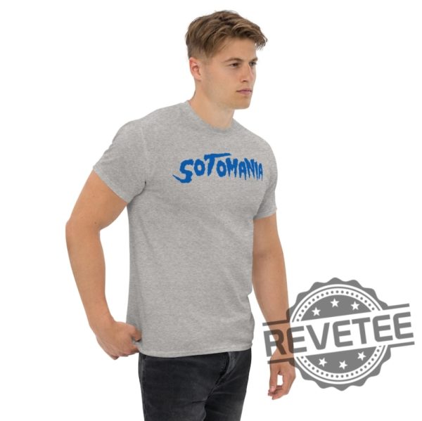 Mlb New York Ny Mets Juan Soto Inspired Sotomania Fan Gift Unisex T Shirt Hoodie Sweatshirt Gifts For Men Women Unique Funny Tee Gift revetee 4