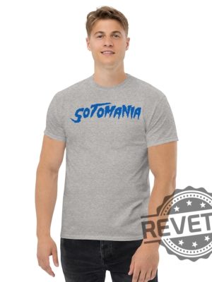 Mlb New York Ny Mets Juan Soto Inspired Sotomania Fan Gift Unisex T Shirt Hoodie Sweatshirt Gifts For Men Women Unique Funny Tee Gift revetee 7