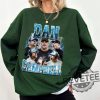 Detroit Lions Dan Campbell Bootleg Sport Vintage Shirt Sweatshirt Hoodie Dan Campbell Shirts Gift For Fan Gifts For Men Women Tshirt Tee Unique revetee 1