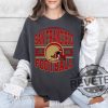 Retro San Francisco 49Ers Football Sweater Sweatshirt Hoodie Unique T Shirt Gift For Fan Men Women Tee Gifts Vintage revetee 1