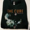 Vintage The Cure Disintegration Tshirt Hoodie Sweatshirt Gift For Men Women Fan Tee Unisex T Shirt Unique revetee 1