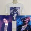 The Cure Robert Smith T Shirt Hoodie Sweatshirt Tee Gift For Fan Men Women Unique revetee 1