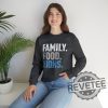 Detroit Lions Family Food Lions Football Thanksgiving Sweatshirt Hoodie T Shirt Gift For Men Women Fan Holidays Fall Football Gifts Tshirt Unique revetee 1