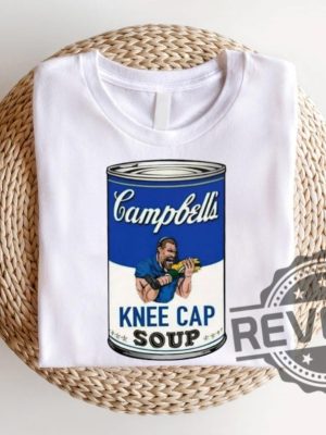 Detroit Lions Dan Campbells Kneecap Soup T Shirt Hoodie Sweatshirt Gifts For Fan Men Women Tshirt Christmas Gift Unique revetee 5