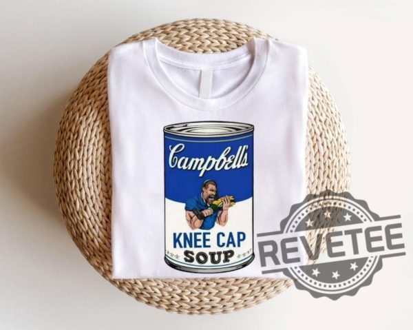 Detroit Lions Dan Campbells Kneecap Soup T Shirt Hoodie Sweatshirt Gifts For Fan Men Women Tshirt Christmas Gift Unique revetee 5