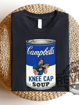 Detroit Lions Dan Campbells Kneecap Soup T Shirt Hoodie Sweatshirt Gifts For Fan Men Women Tshirt Christmas Gift Unique revetee 6