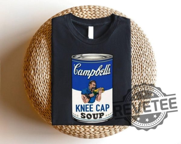 Detroit Lions Dan Campbells Kneecap Soup T Shirt Hoodie Sweatshirt Gifts For Fan Men Women Tshirt Christmas Gift Unique revetee 6